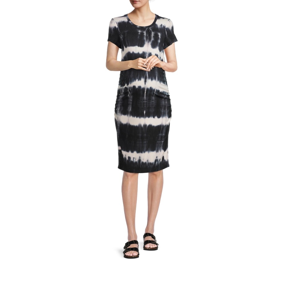 Time and Tru Maternity Dress